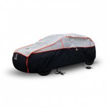 Hail protection cover Fiat Uno - COVERLUX Maxi Protection