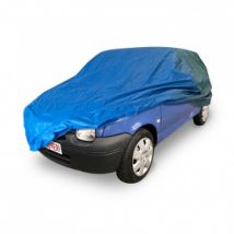 Bâche Protection Renault Twingo I - Coversoft Protection En Intérieur