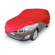 Housse Protection Renault Scenic 3 - Coverlux Protection En Intérieur