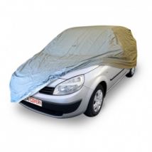 Bâche Protection Renault Scenic 2 - ExternResist Protection En Extérieur