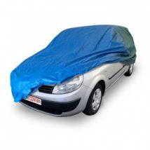 Bâche Protection Renault Scenic 2 - Coversoft Protection En Intérieur