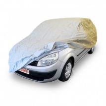 Funda protectora Renault Scenic 2 - SOFTBOND para uso mixto