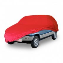 Autoschutzhülle Renault R5 - Coverlux schutz in innenräumen