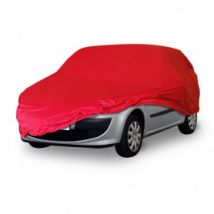 Autoschutzhülle Renault Modus II - Coverlux schutz in innenräumen