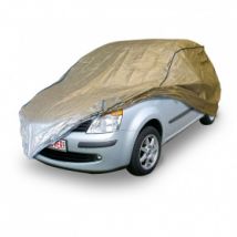 Housse Protection Renault Modus - Tyvek DuPont Protection Mixte