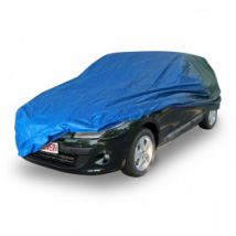 Bâche Protection Renault Megane III - Coversoft Protection En Intérieur