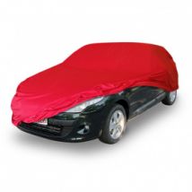 Housse Protection Renault Megane III - Coverlux Protection En Intérieur