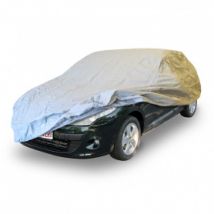 Bâche Protection Renault Megane III - SOFTBOND Protection Mixte