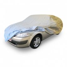 Autoabdeckung Renault Megane II CC - Softbond gemischter schutz