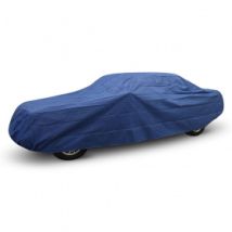Autoabdeckung Chevrolet Nubira - Coversoft schutz im innenbereich