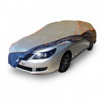 Hail protection cover Renault Latitude - COVERLUX Maxi Protection