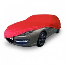 Housse Protection Renault Laguna 3 - Coverlux Protection En Intérieur