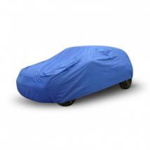 Simca 900 indoor car protection cover - Coversoft