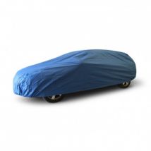 Mercedes Classe E break S124 indoor car protection cover - Coversoft