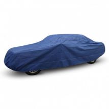 Subaru Impreza V indoor car protection cover - Coversoft