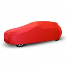 Mazda 3 top quality indoor car cover protection - Coverlux
