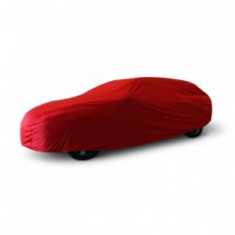 Copriauto Kia Clarus Wagon Coverlux in tessuto jersey di qualità