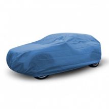 Nissan Ariya indoor car protection cover - Coversoft