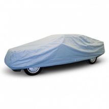 Lotus Exige S1 car cover - SOFTBOND mixed use
