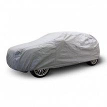 Bâche Protection Mitsubishi Pajero Long V20/V24 - SOFTBOND Protection Mixte