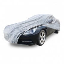 Funda protectora a medida Mercedes SLK R172 - Softbond+ para uso mixto