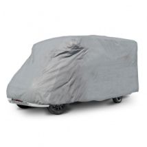 Bâche Protection Camping-car Karmann-Mobil Davis 620 Trendstyle - Housse 4 Couches SOFTBOND Protection Mixte