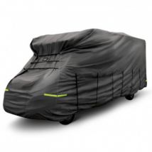 Roller Team Zefiro 263 TL motorhome cover - 4 Layers Maypole high quality
