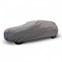 Bâche Protection Audi A3 8Y - ExternResist Protection En Extérieur