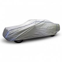 Bugatti Veyron car cover - Tyvek DuPont mixed use