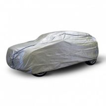 Ford Mustang Mach-e car cover - Tyvek DuPont mixed use