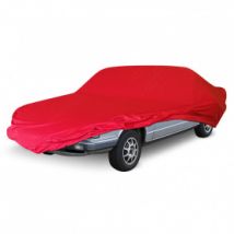 Audi 100 C2 top quality indoor car cover protection - Coverlux