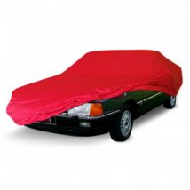 Housse Protection Audi 100 C3 - Coverlux Protection En Intérieur
