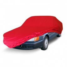 Autoschutzhülle Audi 100 C4 - Coverlux schutz in innenräumen