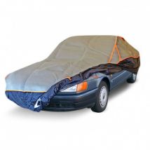 Hagelschutzhülle Audi 100 C4 - Coverlux maxi protection
