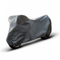 Kawazaki Z H2 motorcycle cover - SOFTBOND mixed protection cover