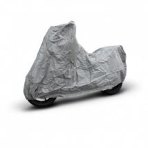 Husqvarna Vitpilen 701 motorcycle cover - SOFTBOND mixed protection cover