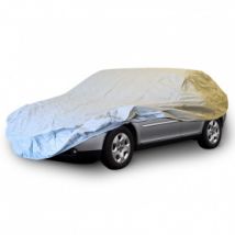 Audi A3 8L car cover - SOFTBOND mixed use