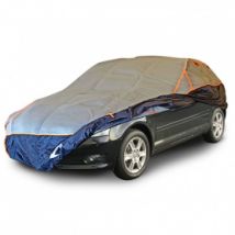 Hagelschutzhülle Audi A3 8P - Coverlux maxi protection