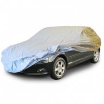 Bâche Protection Audi A3 8P - SOFTBOND Protection Mixte