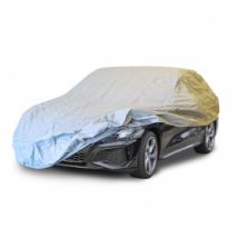 Bâche Protection Audi A3 Berline 8Y - SOFTBOND Protection Mixte