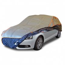 Hail protection cover Audi A3 Cabriolet 8P - COVERLUX Maxi Protection