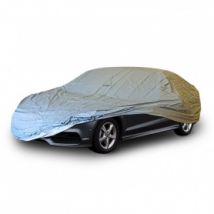 Audi A3 Limousine 8V outdoor protective car cover - ExternResist