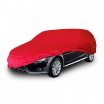 Housse Protection Audi A4 Allroad B8 - Coverlux Protection En Intérieur