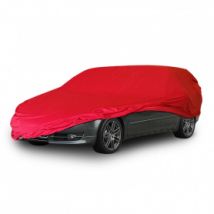 Housse Protection Audi A4 Avant B8 - Coverlux Protection En Intérieur