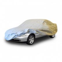 Bâche Protection Audi A4 B5 - SOFTBOND Protection Mixte