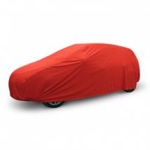 Fiat Qubo top quality indoor car cover protection - Coverlux