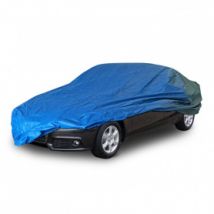 Bâche Protection Audi A4 B8 - Coversoft Protection En Intérieur