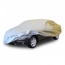 Bâche Protection Audi A4 B8 - SOFTBOND Protection Mixte