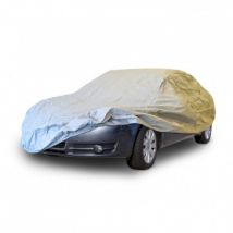 Audi A4 Cabriolet B6 B7 car cover - SOFTBOND mixed use