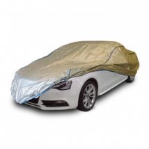 Housse Protection Audi A5 Cabriolet B8 - Tyvek DuPont Protection Mixte